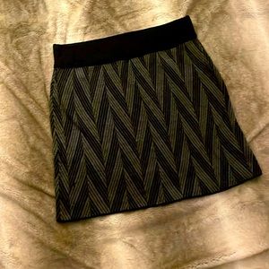 Wool Willi Smith Skirt